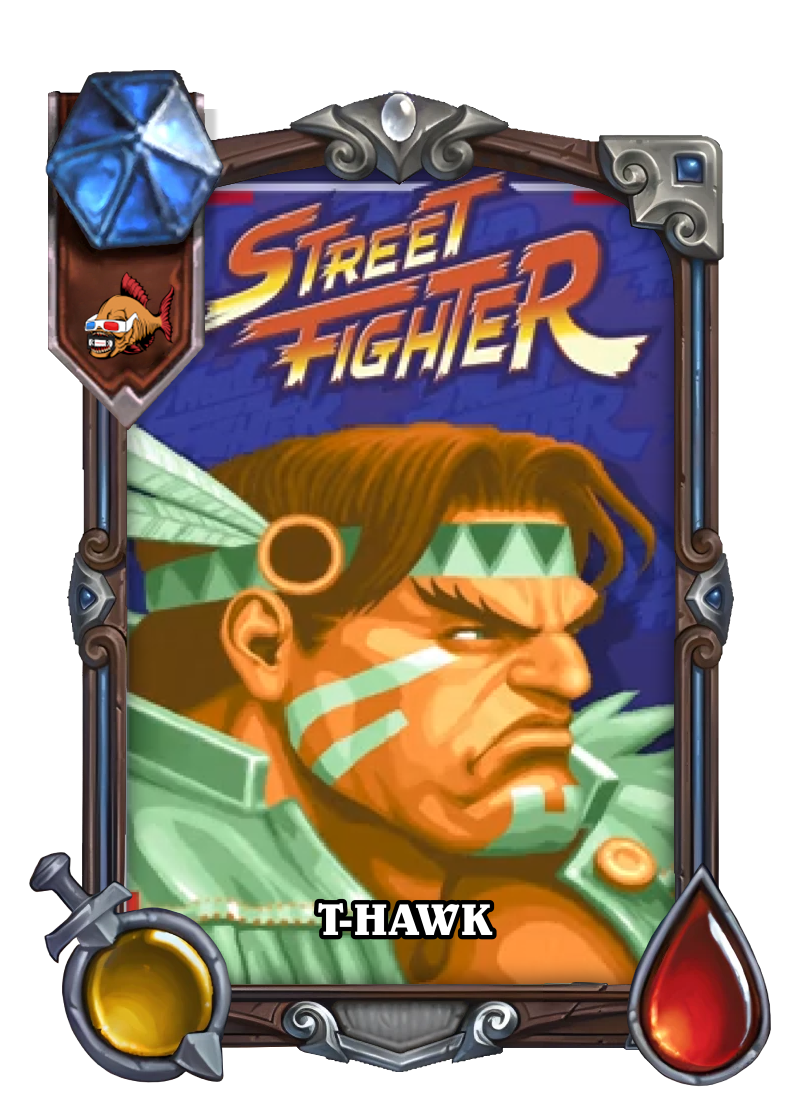 T-HAWK